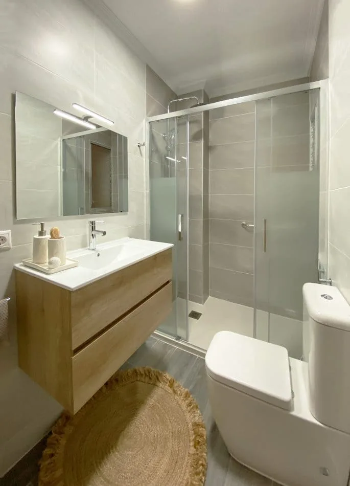 Reforma integral en Burjassot